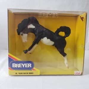 Breyer Bucking Bronco No. 701092